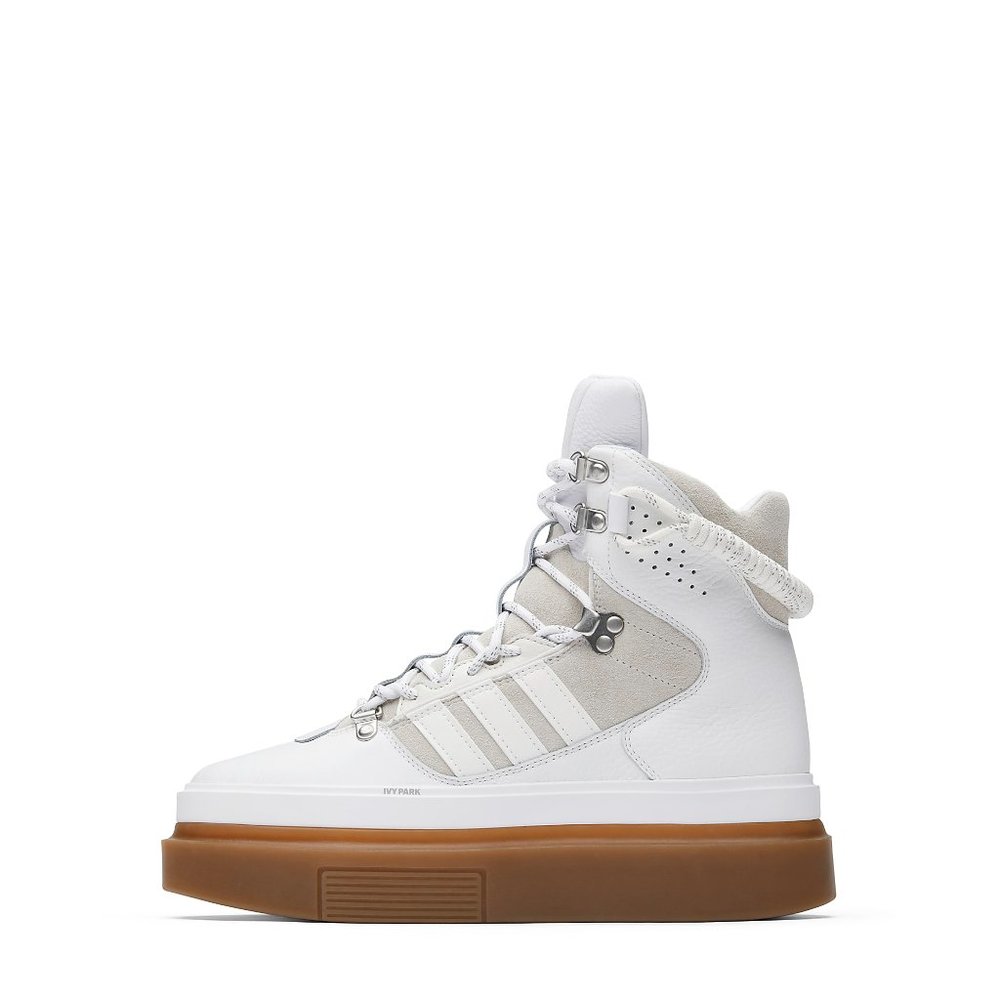 Ivy Park X Adidas - SUPER SLEEK BOOTS